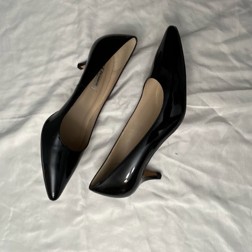 LK BENNETT HEELS - Picture 9 of 10